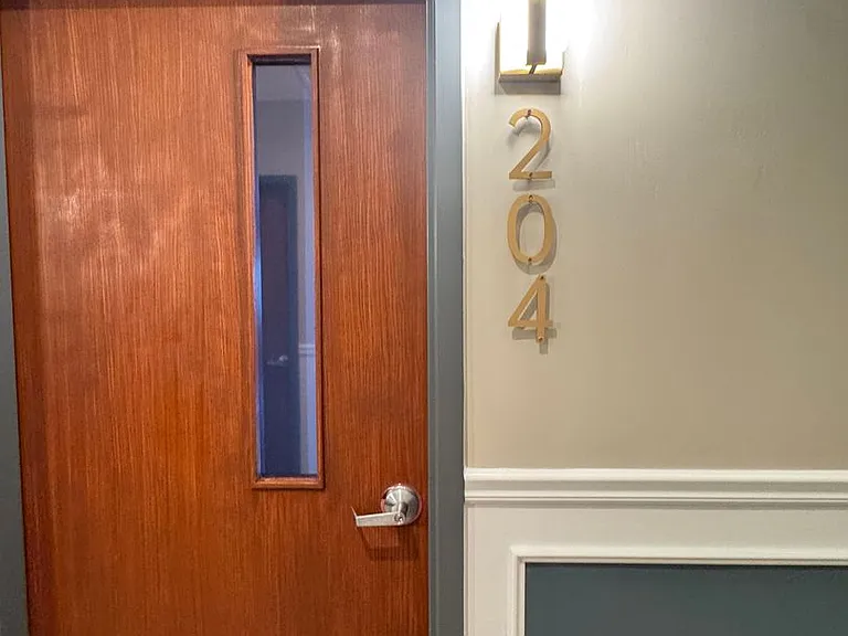 70 Webster St #204 — Photo 5