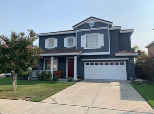 64 Spikerush Cir, American Canyon, CA 94503