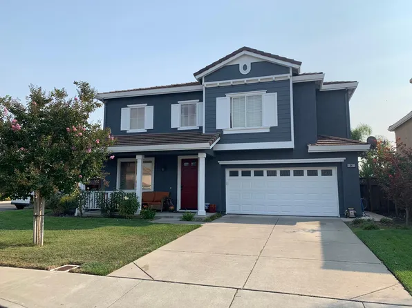 64 Spikerush Cir, American Canyon, CA 94503
