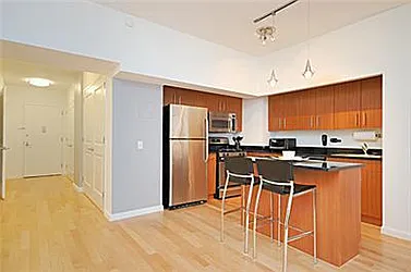 Rented by Bank Neary