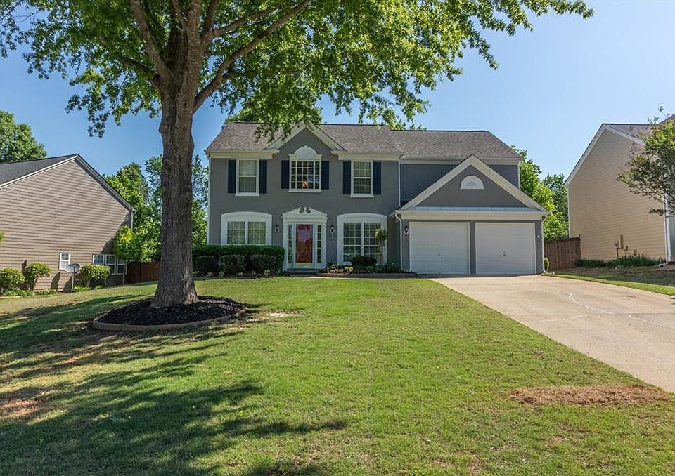 1st image of 3570 Courtfield Trce NE