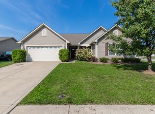 662 Center St, Greenfield, IN