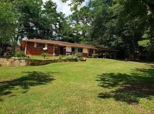 5272 Cloud St, Stone Mountain, GA 30083