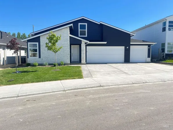 4137 E Eagle Ridge Dr, Nampa, ID 83686