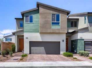 3360 Via Strada St, Henderson, NV 89044