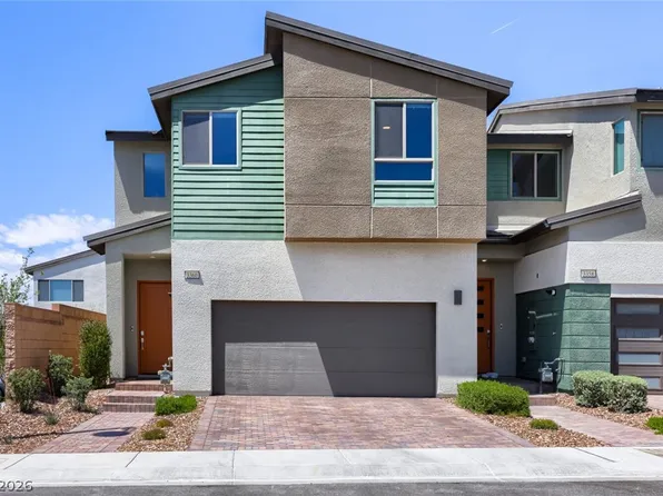 3360 Via Strada St, Henderson, NV 89044