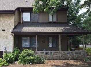 173 Hampshire Dr, Plainsboro, NJ 08536