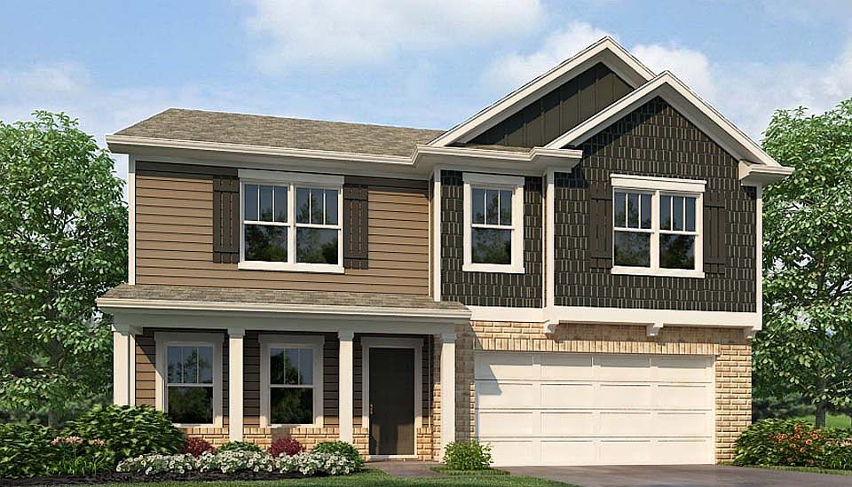 Plan Elevation.