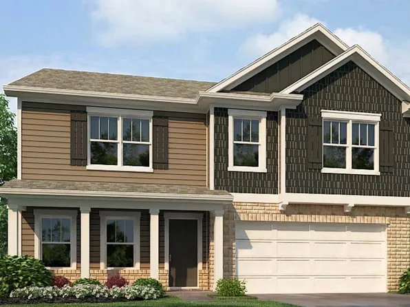 Hanover Plan, Laurelbrook