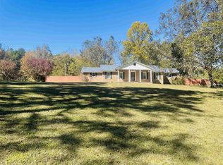 13340 Pine Top Rd, Hornsby, TN 38044