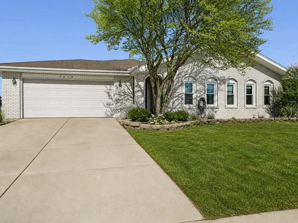 7612 Wheeler Dr, Orland Park, IL 60462