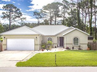 609 Queen Rd, Saint Augustine, FL 32086