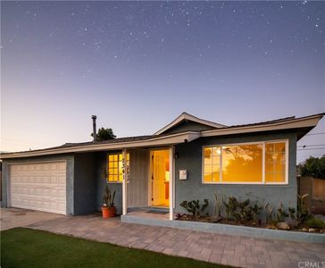 2341 Hans Ln, Santa Ana, CA, 92706