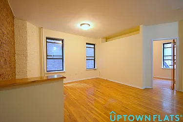 Rented by Uptown Flats LLC