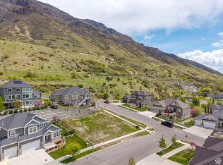 635 N Ridge Dr, Provo, UT 84606