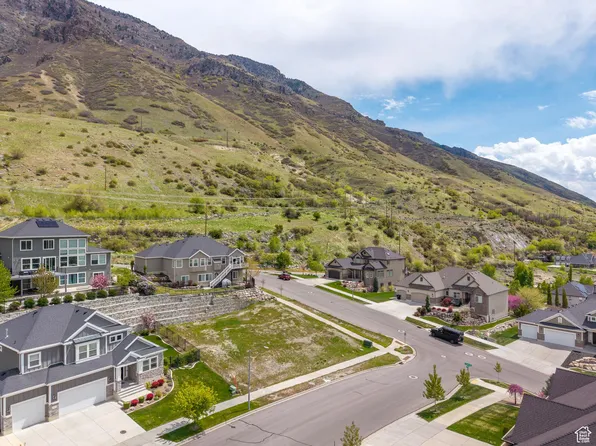 635 N Ridge Dr, Provo, UT 84606