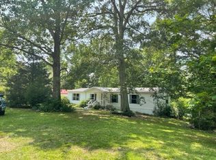 598 County Road 1282, Falkville, AL 35622