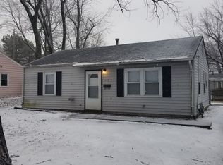 316 Louis Rd, Joliet, IL 60433