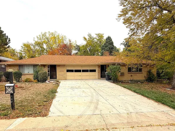 1950 Independence Street, Lakewood, CO 80215