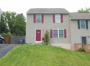 215 Talucci Dr, Downingtown, PA 19335