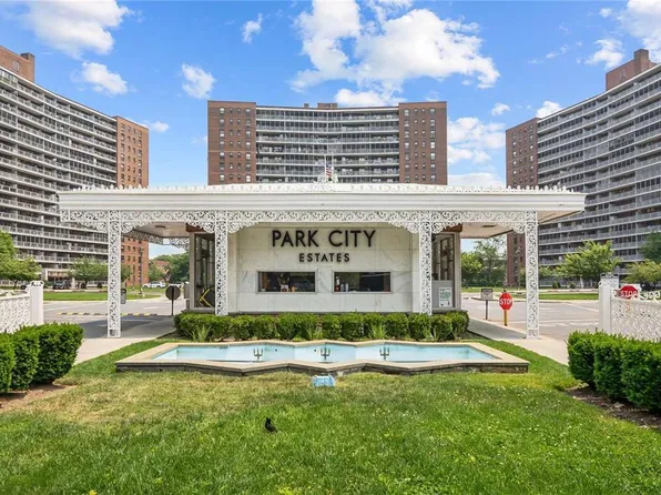61-45 98th Street #11N, Rego Park, NY 11374