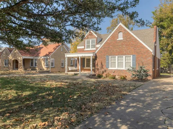 2321 NW 28th St, Oklahoma City, OK 73107