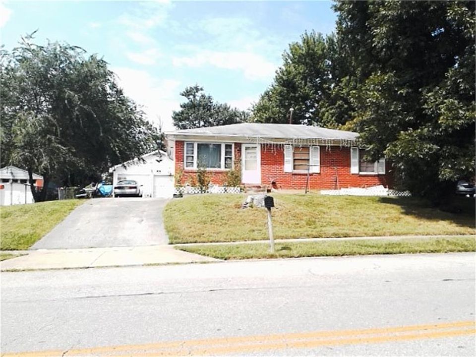 1st image of 3617 River Park Dr