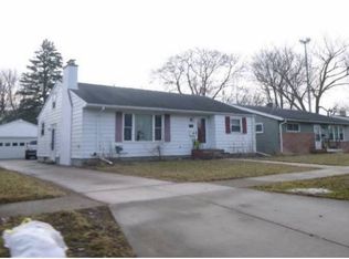 2218 N Mason St, Saginaw, MI 48602
