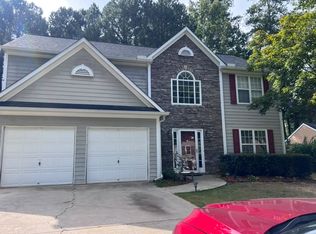 1537 Milford Pl SW, Marietta, GA 30008