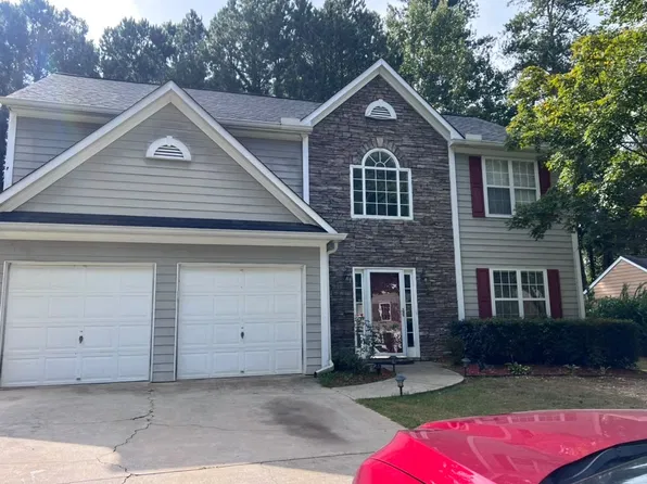 1537 Milford Pl SW, Marietta, GA 30008