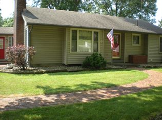 831 Kenmore Ave NE, Warren, OH