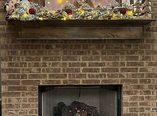 1103 Red Oak Ln, Diboll, TX 75941