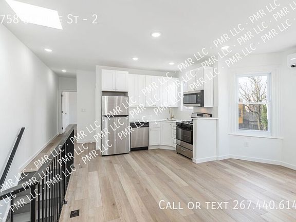 4th image of 5758 Spruce St Floor 2