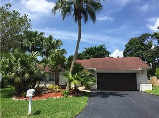 7317 Corkwood Ter, Fort Lauderdale, FL 33321