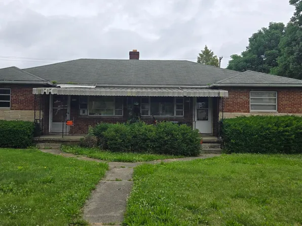 3114 Sullivant Ave, Columbus, OH 43204