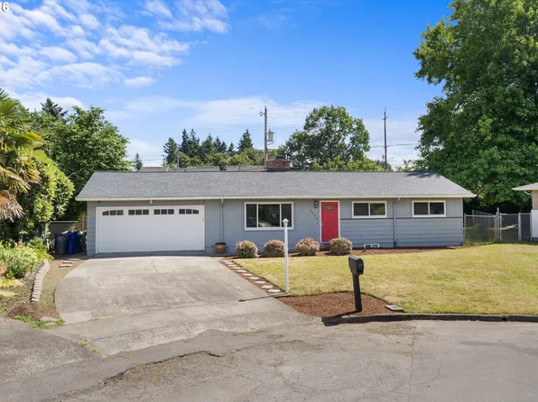 5630 NE Church St, Portland, OR 97218