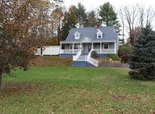 633 Salt Point Tpke, Poughkeepsie, NY 12601