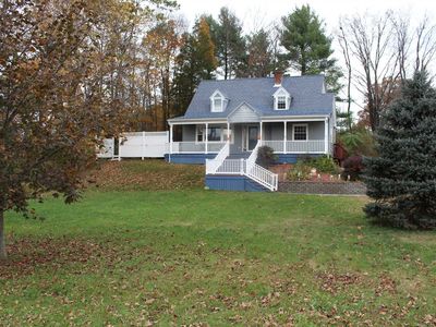 633 Salt Point Tpke, Poughkeepsie, NY, 12601