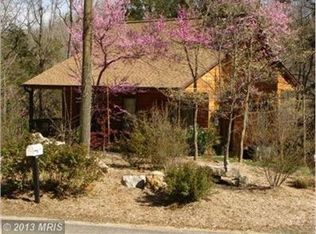 6000 Page Valley Rd, Luray, VA 22835