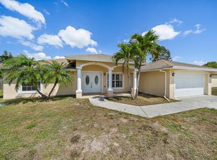 927 SW McCall Rd, Port Saint Lucie, FL 34953