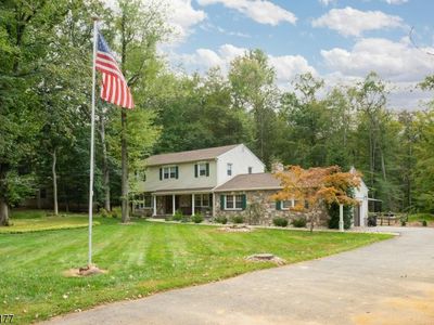 47 Round Top Rd, Warren, NJ, 07059