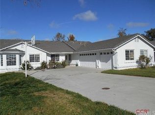 203 Cardinal Way, Paso Robles, CA 93446