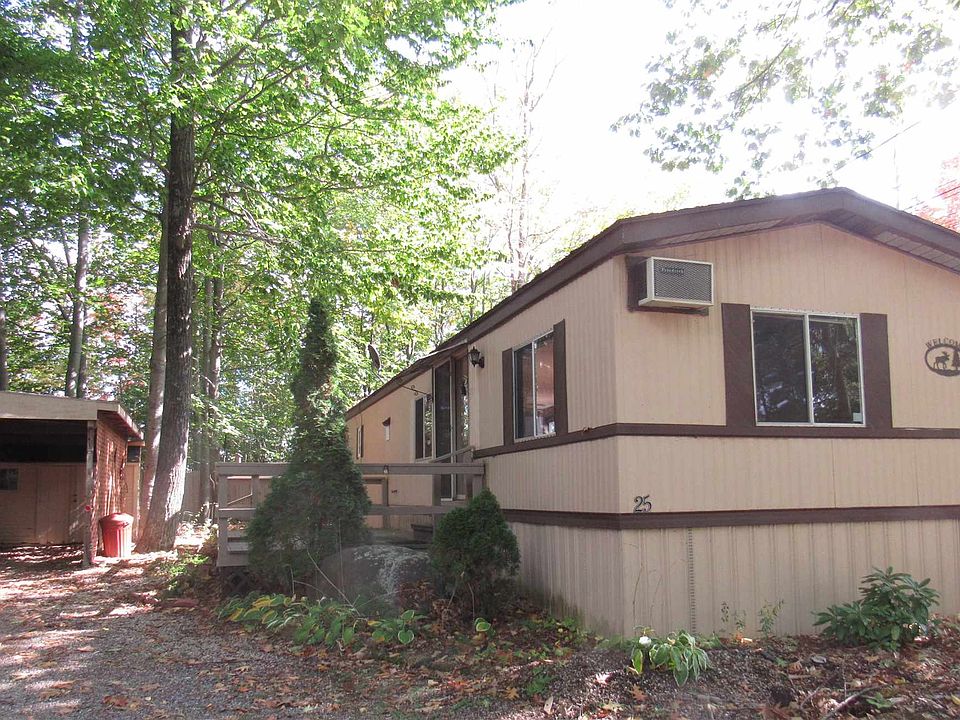 1st image of 9 Sargent Place #25