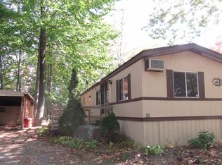 9 Sargent Pl #25, Gilford, NH 03249
