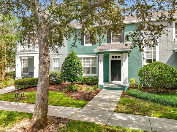 549 Rainbow Springs Loop, Groveland, FL 34736