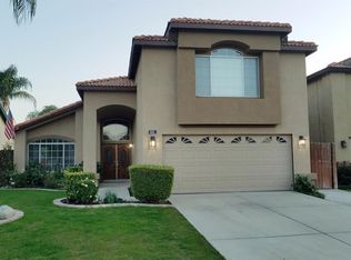 6111 Trinidad Ct, Bakersfield, CA 93313
