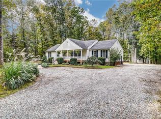 6390 Anderson Hwy, Powhatan, VA 23139