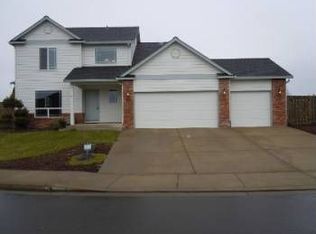 993 Hazel St, Jefferson, OR 97352