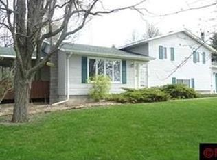 20693 20th St, Wells, MN 56097