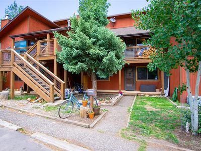 23800 County Road 16 UNIT 102, Oak Creek, CO, 80467